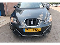 Seat altea 1.8 tfsi bnsl. high, 27-krn-7 - afbeelding 8 van  16