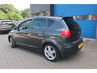 Seat altea 1.8 tfsi bnsl. high, 27-krn-7 - afbeelding 9 van  16