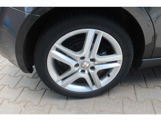 Seat altea 1.8 tfsi bnsl. high, 27-krn-7 - afbeelding 12 van  16