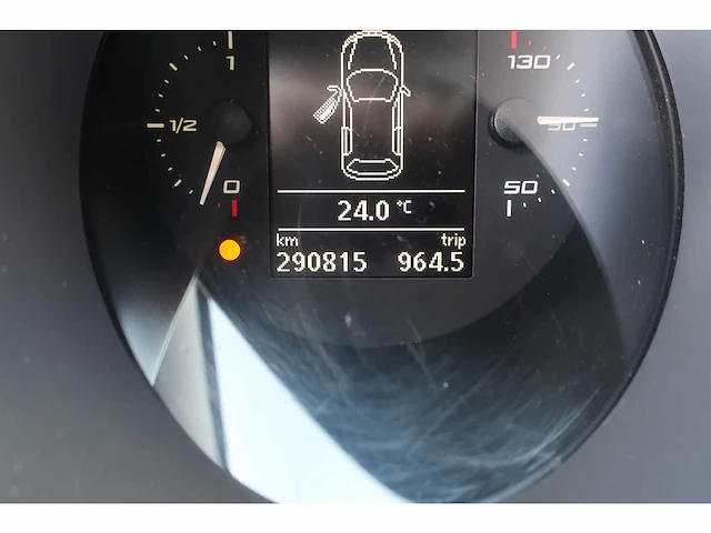 Seat altea 1.8 tfsi bnsl. high, 27-krn-7 - afbeelding 13 van  16