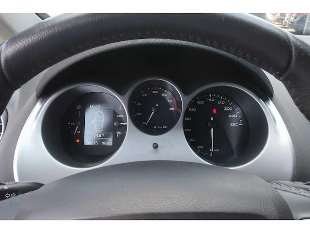 Seat altea 1.8 tfsi bnsl. high, 27-krn-7 - afbeelding 14 van  16