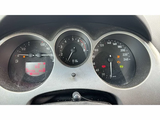 Seat altea 2.0 fsi sport-up 2004 | 52-lps-9 i - afbeelding 12 van  15