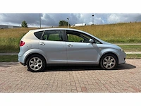 Seat altea 2.0 fsi sport-up 2004 | 52-lps-9 i - afbeelding 13 van  15