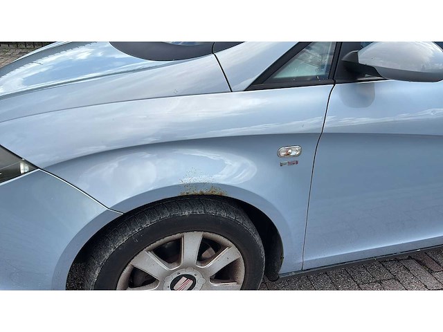 Seat altea 2.0 fsi sport-up 2004 | 52-lps-9 i - afbeelding 2 van  15