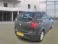 Seat altea 2.0 fsi stylance , 33-pj-tr - afbeelding 11 van  17