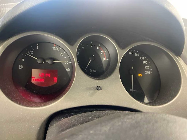 Seat altea 2.0 fsi stylance , 33-pj-tr - afbeelding 2 van  17