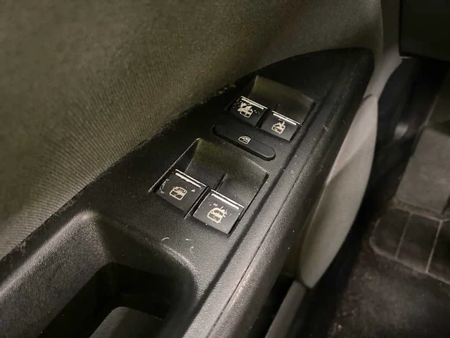 Seat altea 2.0 fsi stylance , 33-pj-tr - afbeelding 3 van  17