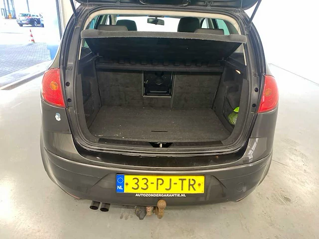 Seat altea 2.0 fsi stylance , 33-pj-tr - afbeelding 6 van  17