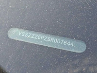 Seat altea 2.0 fsi stylance , 33-pj-tr - afbeelding 9 van  17