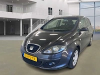 Seat altea 2.0 fsi stylance , 33-pj-tr - afbeelding 1 van  17