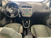 Seat altea 2.0 fsi stylance , 33-pj-tr - afbeelding 16 van  17