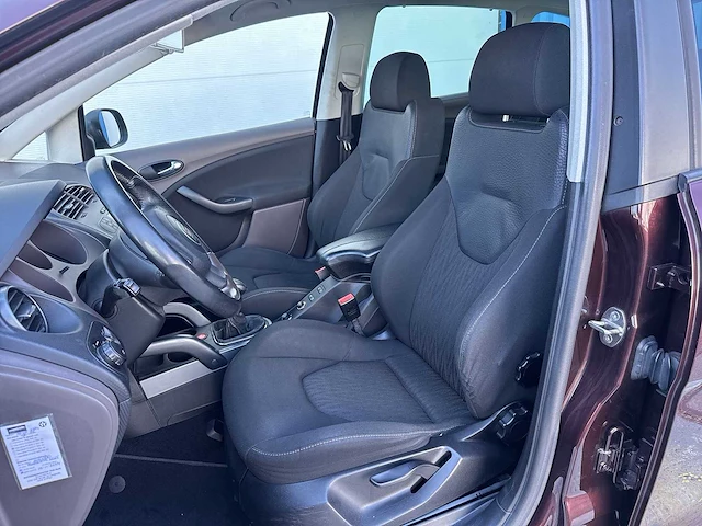 Seat altea 2.0 tfsi freetrack car 2010 | 65-kjt-9 i - afbeelding 2 van  30