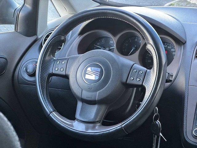 Seat altea 2.0 tfsi freetrack car 2010 | 65-kjt-9 i - afbeelding 7 van  30
