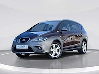 Seat altea 2.0 tfsi freetrack car 2010 | 65-kjt-9 i - afbeelding 1 van  30
