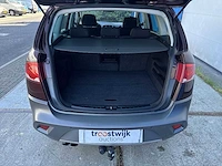 Seat altea 2.0 tfsi freetrack car 2010 | 65-kjt-9 i - afbeelding 17 van  30
