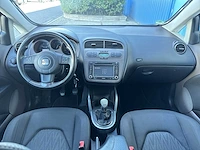 Seat altea 2.0 tfsi freetrack car 2010 | 65-kjt-9 i - afbeelding 21 van  30