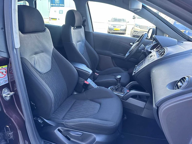 Seat altea 2.0 tfsi freetrack car 2010 | 65-kjt-9 i - afbeelding 22 van  30