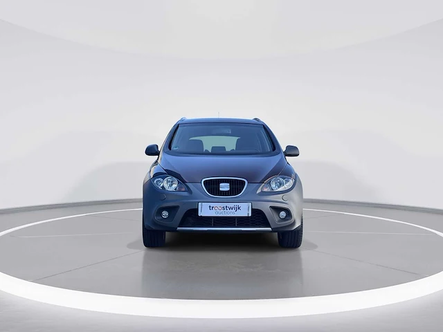 Seat altea 2.0 tfsi freetrack car 2010 | 65-kjt-9 i - afbeelding 23 van  30