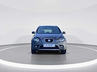 Seat altea 2.0 tfsi freetrack car 2010 | 65-kjt-9 i - afbeelding 23 van  30