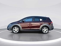 Seat altea 2.0 tfsi freetrack car 2010 | 65-kjt-9 i - afbeelding 26 van  30