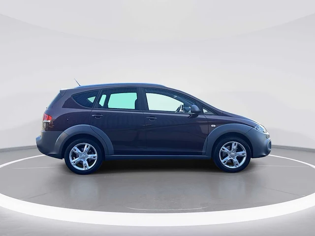 Seat altea 2.0 tfsi freetrack car 2010 | 65-kjt-9 i - afbeelding 30 van  30