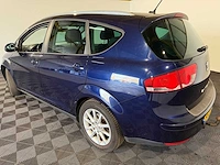 Seat altea xl 1.2 tsi eco. bnsline, 26-pgz-9 - afbeelding 12 van  20