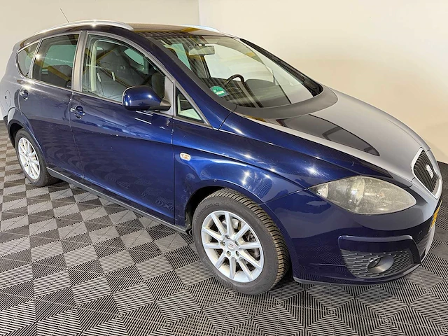 Seat altea xl 1.2 tsi eco. bnsline, 26-pgz-9 - afbeelding 20 van  20