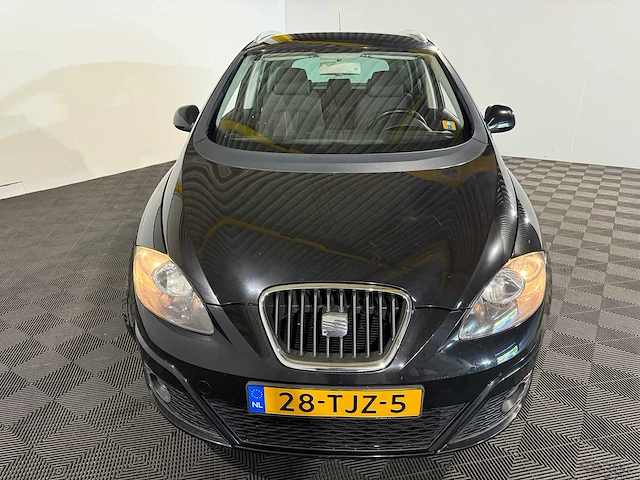 Seat altea xl 1.2 tsi eco.bns copa, 28-tjz-5 - afbeelding 3 van  11