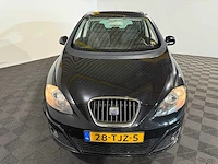 Seat altea xl 1.2 tsi eco.bns copa, 28-tjz-5 - afbeelding 3 van  11