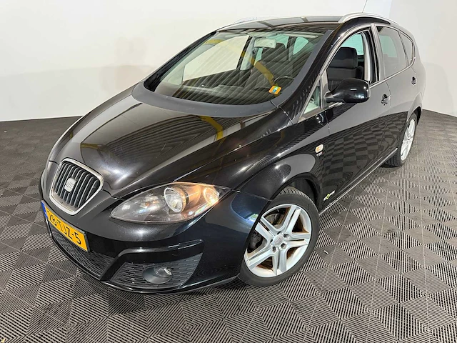 Seat altea xl 1.2 tsi eco.bns copa, 28-tjz-5 - afbeelding 1 van  11