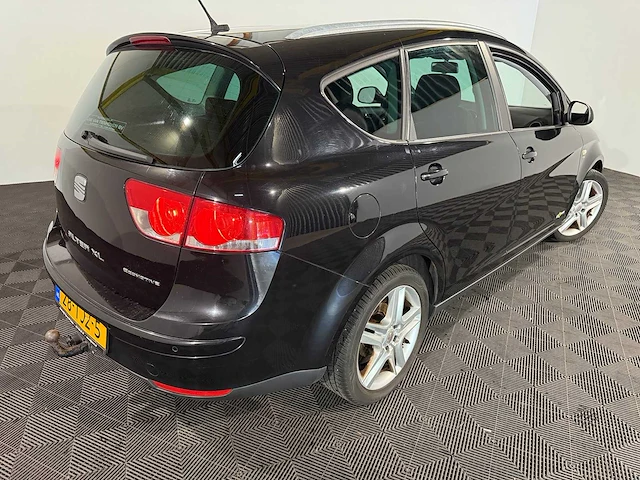 Seat altea xl 1.2 tsi eco.bns copa, 28-tjz-5 - afbeelding 6 van  11