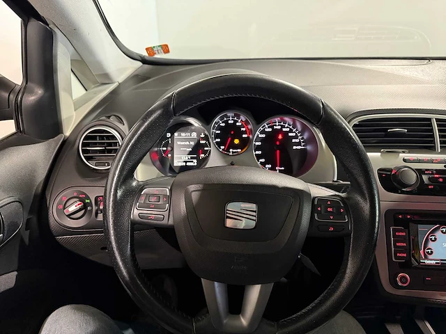 Seat altea xl 1.2 tsi eco.bns copa, 28-tjz-5 - afbeelding 10 van  11