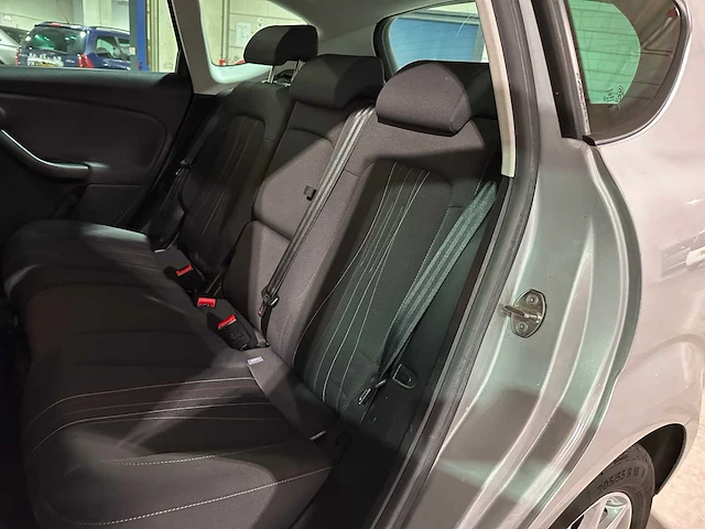 Seat altea xl 1.2 tsi ecomotive businessline copa 105pk 2011, 78-rsg-1 - afbeelding 38 van  52