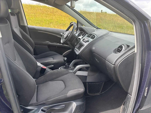 Seat altea xl 1.2 tsi ecomotive style 2011 | 84-rdd-2 i - afbeelding 2 van  15
