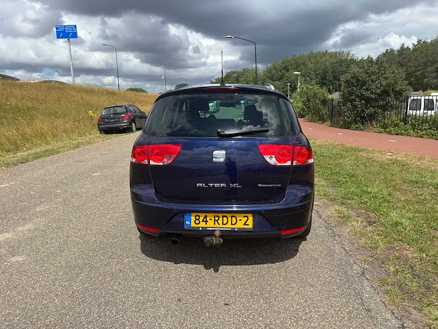 Seat altea xl 1.2 tsi ecomotive style 2011 | 84-rdd-2 i - afbeelding 3 van  15