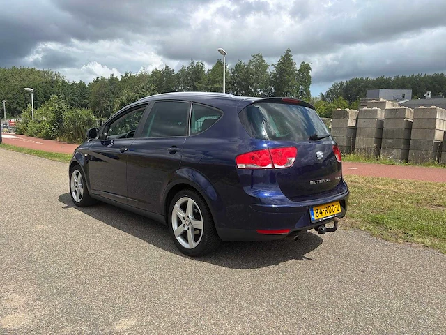 Seat altea xl 1.2 tsi ecomotive style 2011 | 84-rdd-2 i - afbeelding 7 van  15