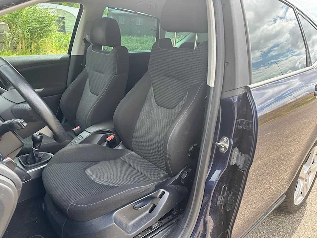 Seat altea xl 1.2 tsi ecomotive style 2011 | 84-rdd-2 i - afbeelding 10 van  15