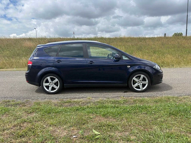 Seat altea xl 1.2 tsi ecomotive style 2011 | 84-rdd-2 i - afbeelding 11 van  15
