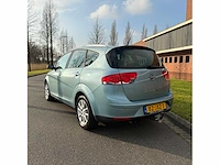 Seat altea xl 1.4 tsi businessline high, 82-jxz-3 - afbeelding 10 van  21