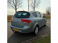 Seat altea xl 1.4 tsi businessline high, 82-jxz-3 - afbeelding 11 van  21