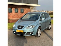 Seat altea xl 1.4 tsi businessline high, 82-jxz-3 - afbeelding 1 van  21