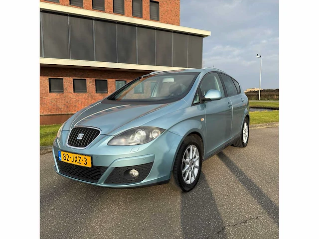 Seat altea xl 1.4 tsi businessline high, 82-jxz-3 - afbeelding 2 van  21