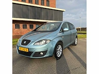 Seat altea xl 1.4 tsi businessline high, 82-jxz-3 - afbeelding 2 van  21