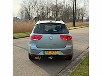 Seat altea xl 1.4 tsi businessline high, 82-jxz-3 - afbeelding 4 van  21