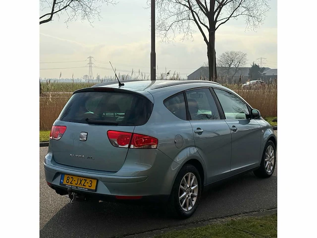 Seat altea xl 1.4 tsi businessline high, 82-jxz-3 - afbeelding 5 van  21