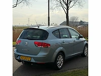 Seat altea xl 1.4 tsi businessline high, 82-jxz-3 - afbeelding 5 van  21