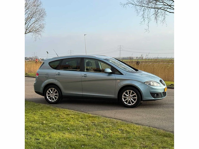 Seat altea xl 1.4 tsi businessline high, 82-jxz-3 - afbeelding 7 van  21