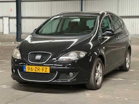Seat altea xl 1.4 tsi stylance, 96-zr-fz - afbeelding 1 van  13