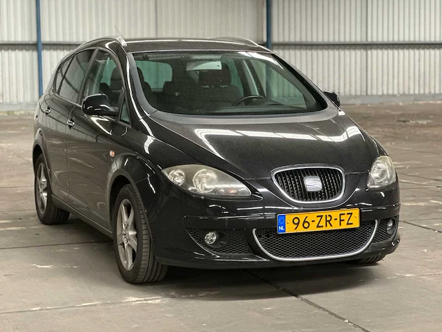 Seat altea xl 1.4 tsi stylance, 96-zr-fz - afbeelding 6 van  13