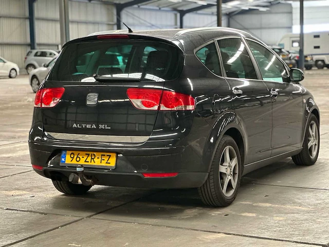 Seat altea xl 1.4 tsi stylance, 96-zr-fz - afbeelding 7 van  13